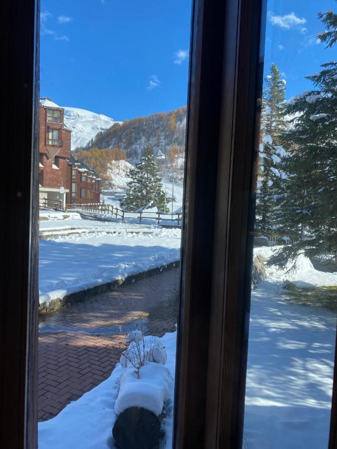 ברויל-קרוויניה The Nest Alpine Loft Ski-In Ski-Out מראה חיצוני תמונה