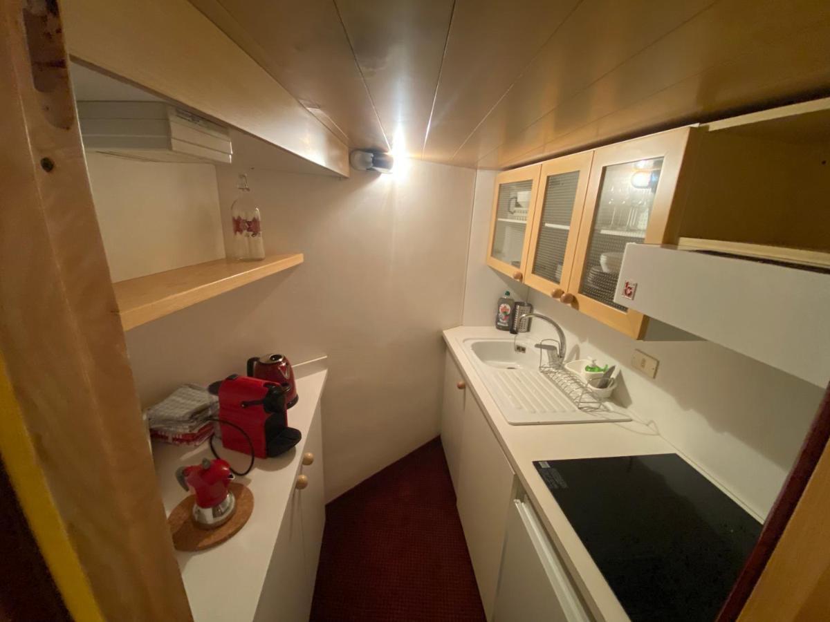 ברויל-קרוויניה The Nest Alpine Loft Ski-In Ski-Out מראה חיצוני תמונה