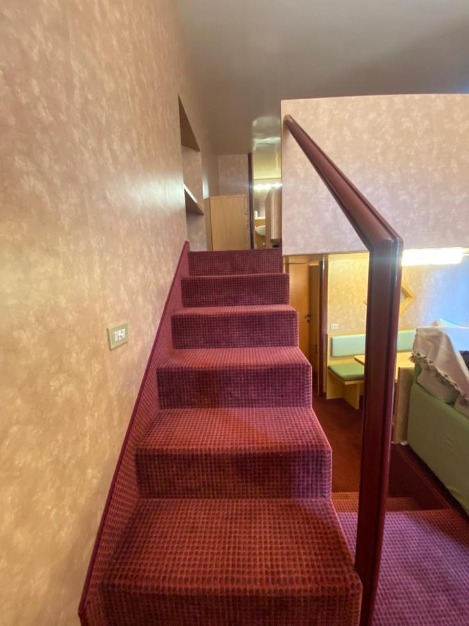 ברויל-קרוויניה The Nest Alpine Loft Ski-In Ski-Out מראה חיצוני תמונה