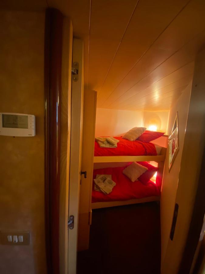 ברויל-קרוויניה The Nest Alpine Loft Ski-In Ski-Out מראה חיצוני תמונה