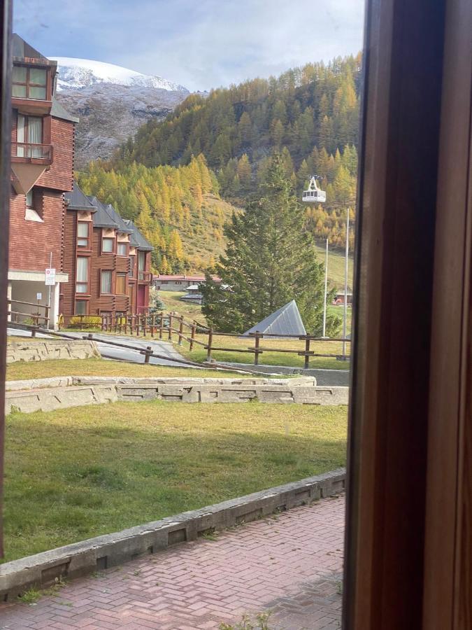 ברויל-קרוויניה The Nest Alpine Loft Ski-In Ski-Out מראה חיצוני תמונה