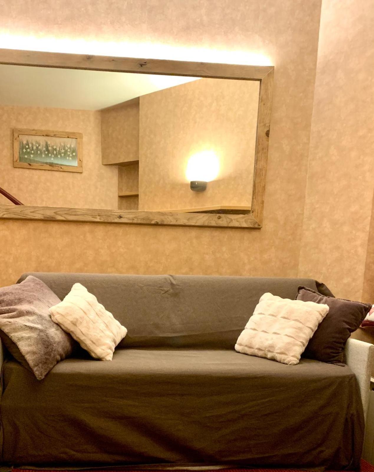 ברויל-קרוויניה The Nest Alpine Loft Ski-In Ski-Out מראה חיצוני תמונה